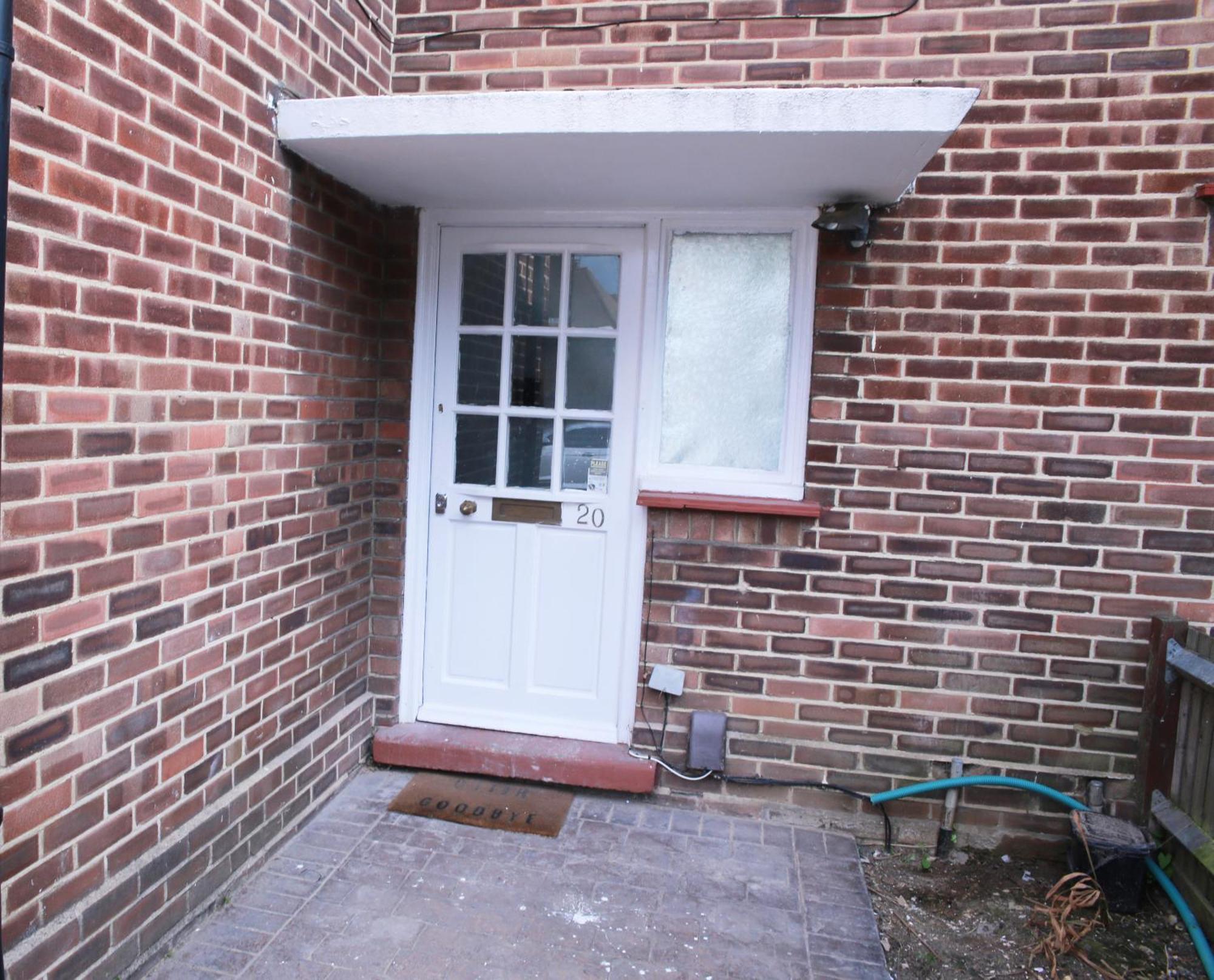 Harrow Luxury Flat With Free Parking. Lägenhet London Exteriör bild